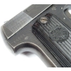 Pistolet samopowtarzalny Unique mod. 17 WaA kal. 7,65Br